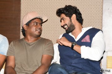 Gajendrudu Movie Audio Launch